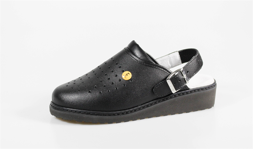 Work shoes