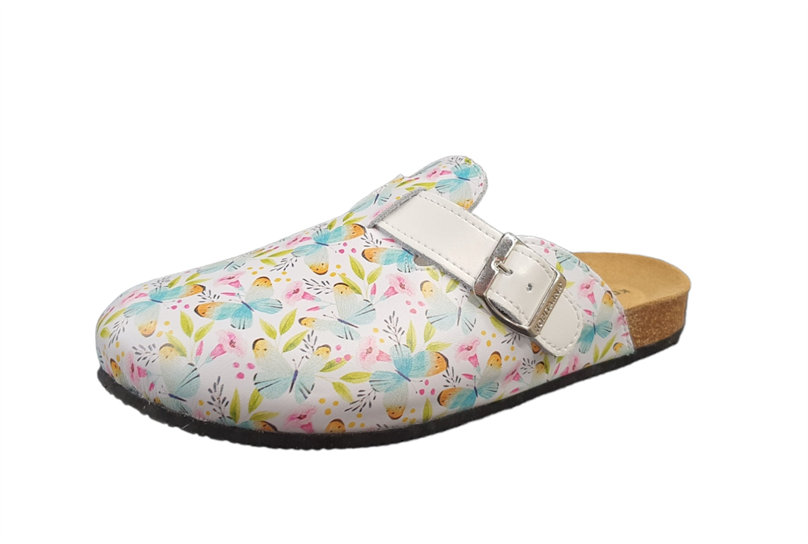 Work shoes
