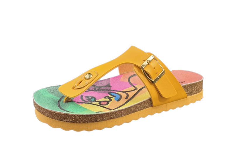 Flip flops