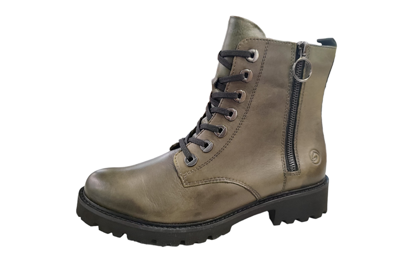 Ankle boots