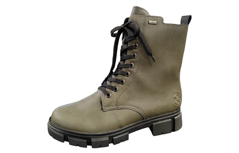 Ankle boots