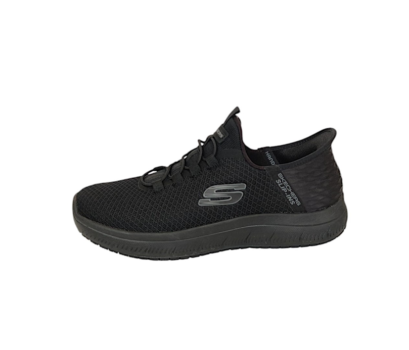 Work shoes