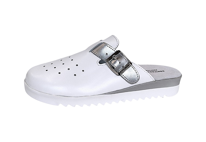 Work shoes