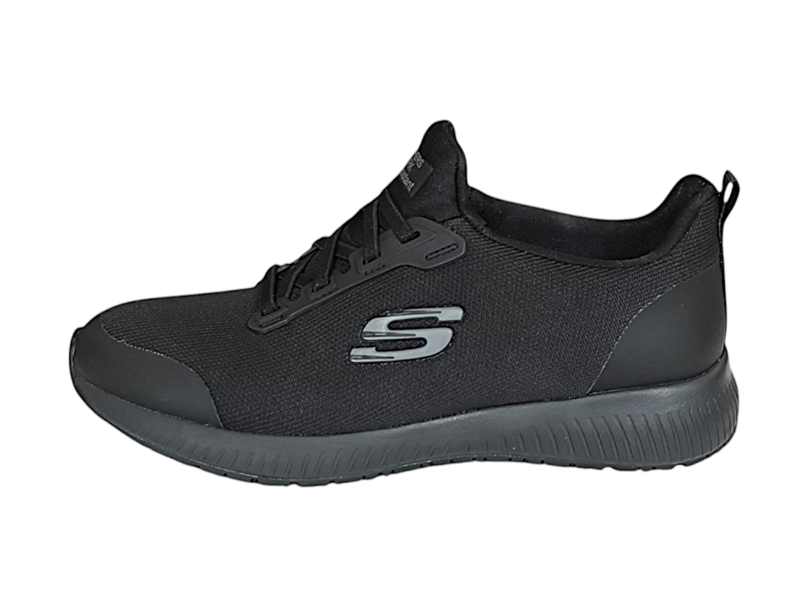 Work shoes