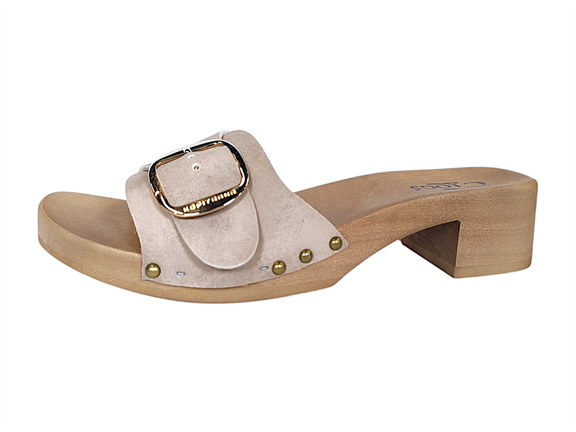 Clogs