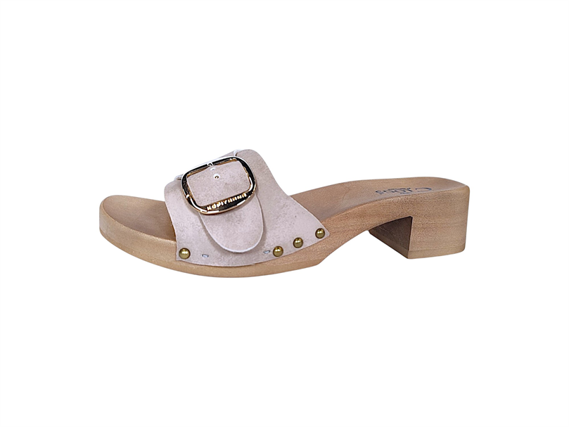 Clogs