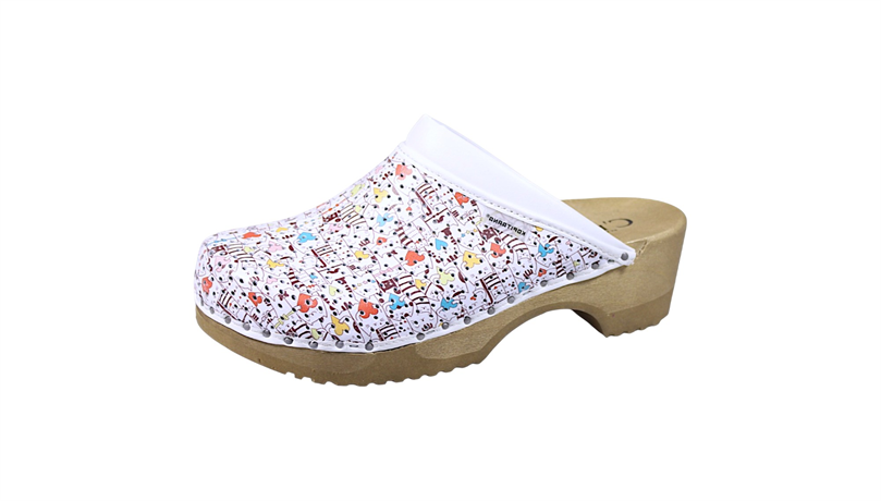 Clogs