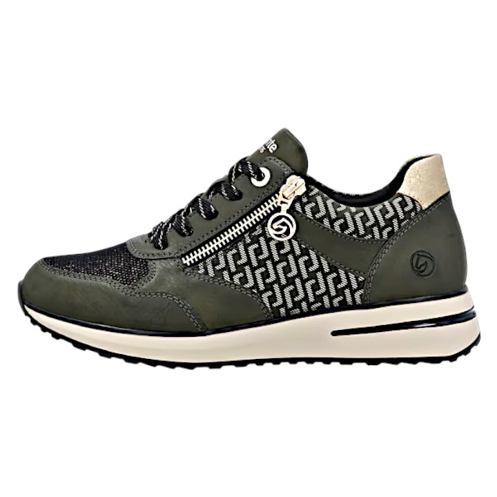 Fashion sports shoes