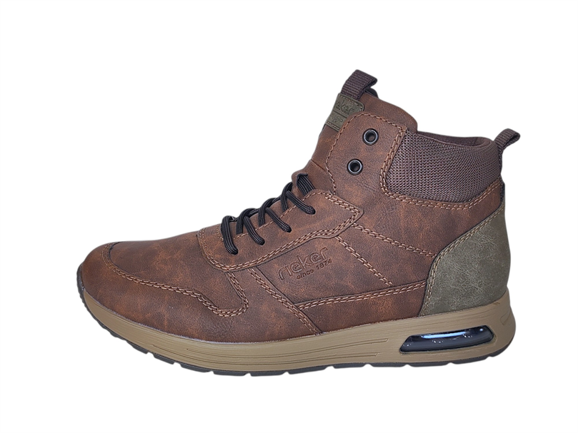 Ankle boots