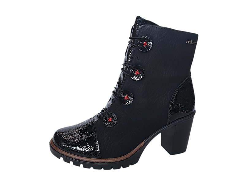 Ankle boots