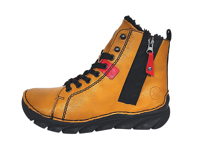 Ankle boots
