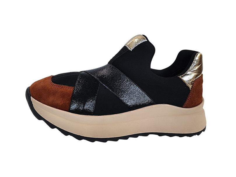 Fashion sports shoes