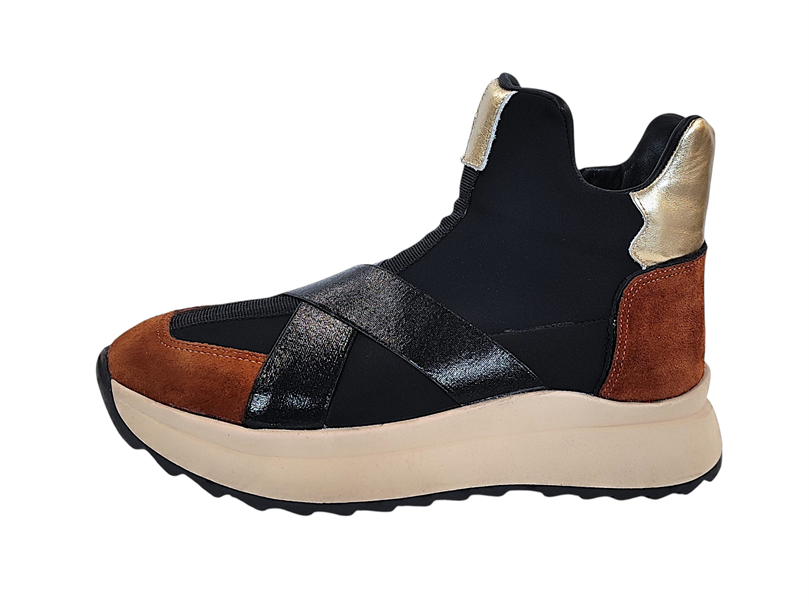 Ankle boots