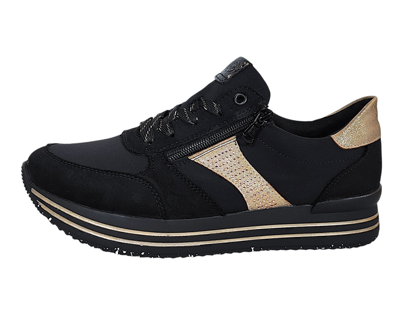 Fashion sports shoes