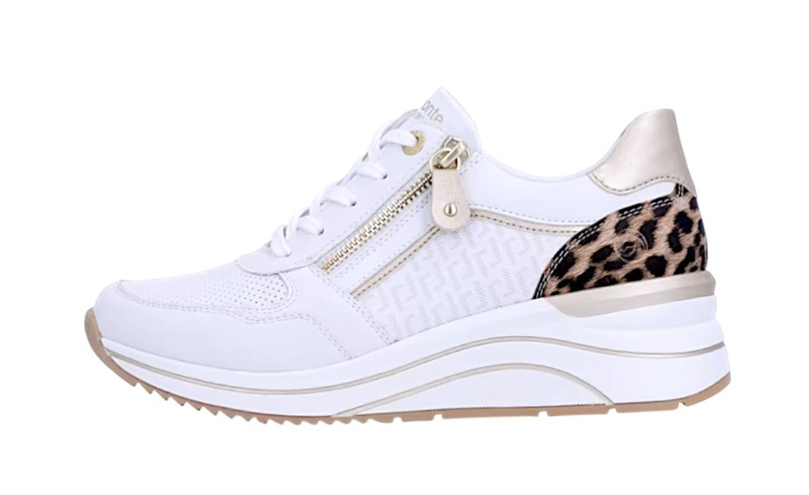 Fashion sports shoes