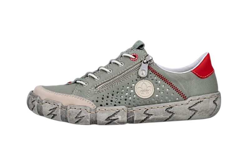 Fashion sports shoes