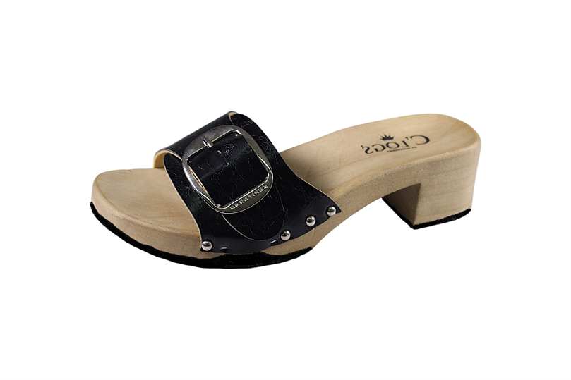 Clogs