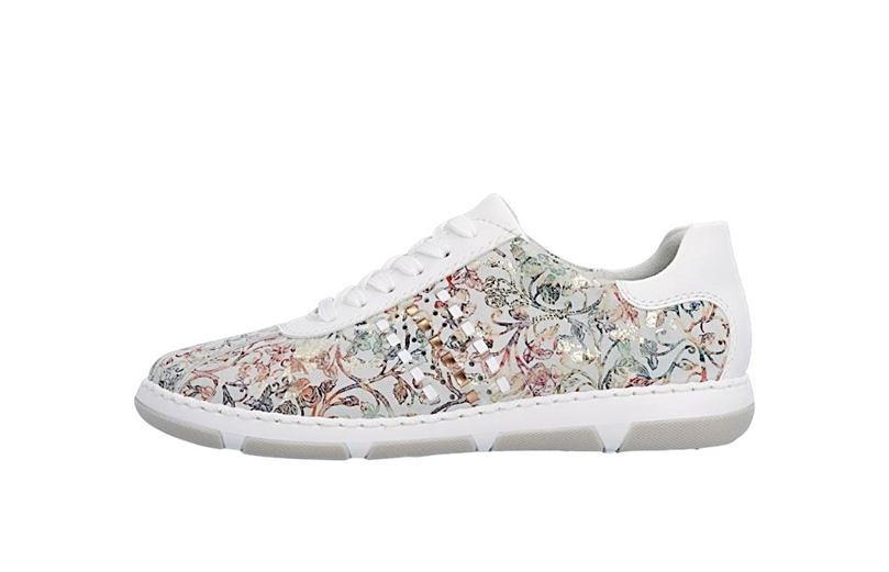 Fashion sports shoes