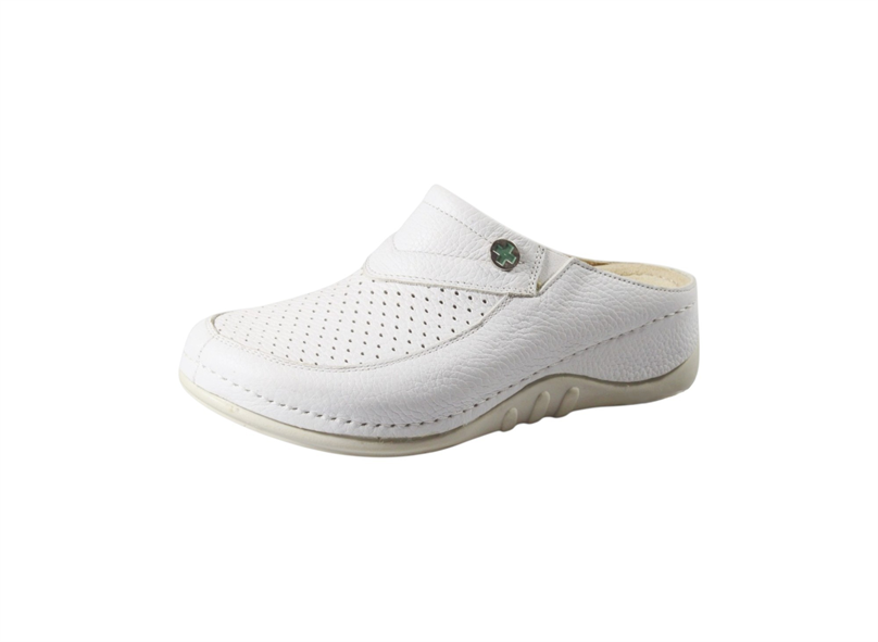 Work shoes
