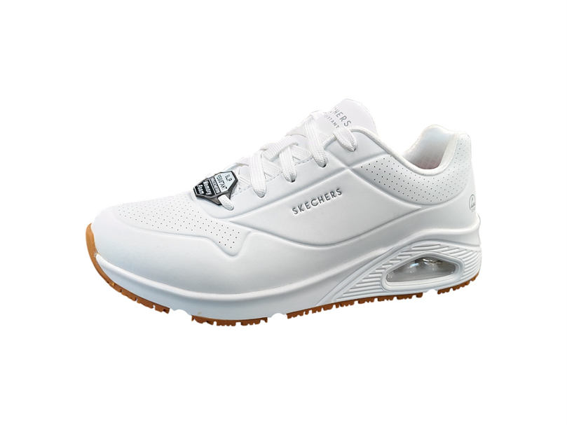 Work shoes