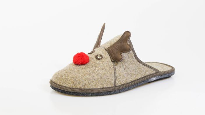 Slippers
