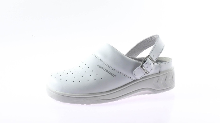 Work shoes