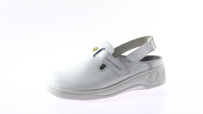 Work shoes