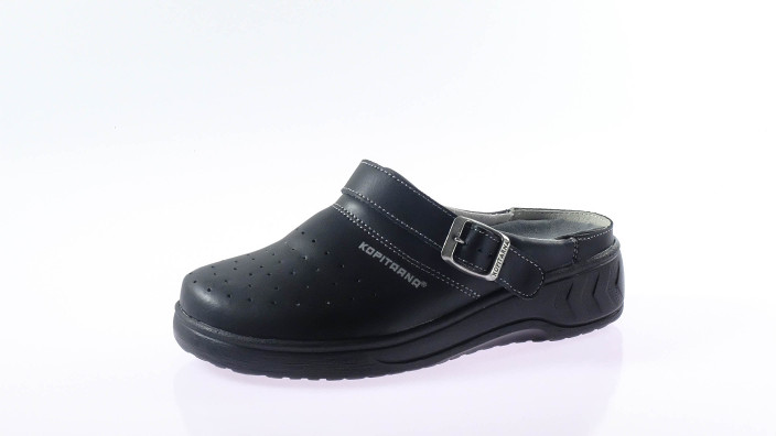 Work shoes