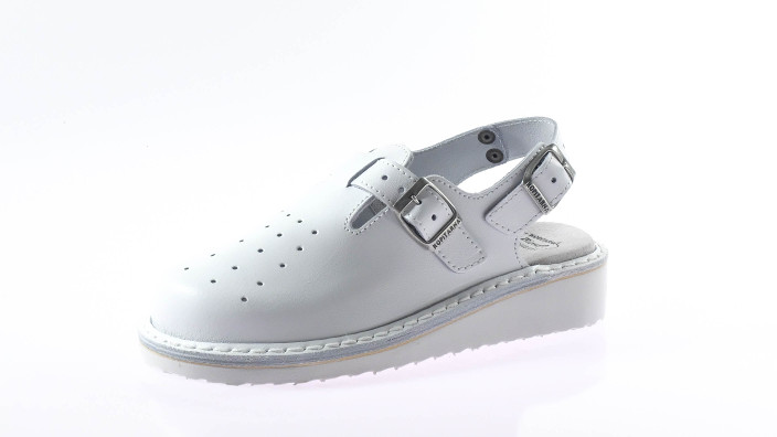 Work shoes