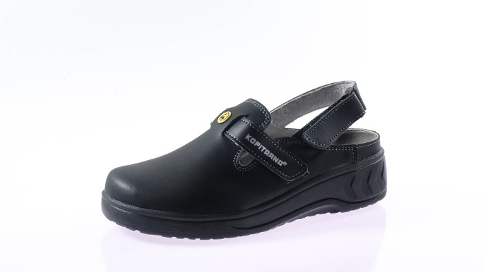 Work shoes