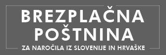 Brezplačna dostava