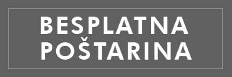 Brezplačna dostava
