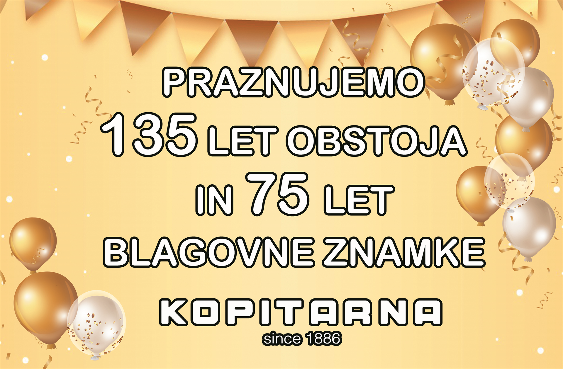 135 let