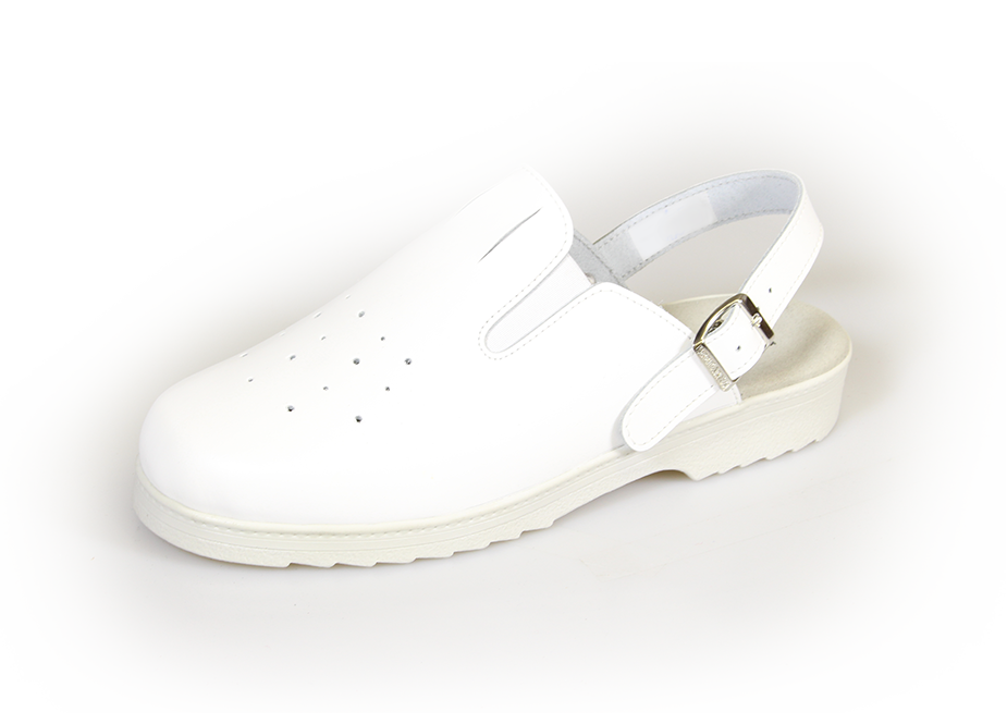 Professional footwear