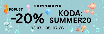 PROMO KODA 10%
