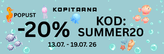 PROMO KODA 20%