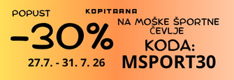 PROMO KODA 20%