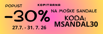 PROMO KODA 20%