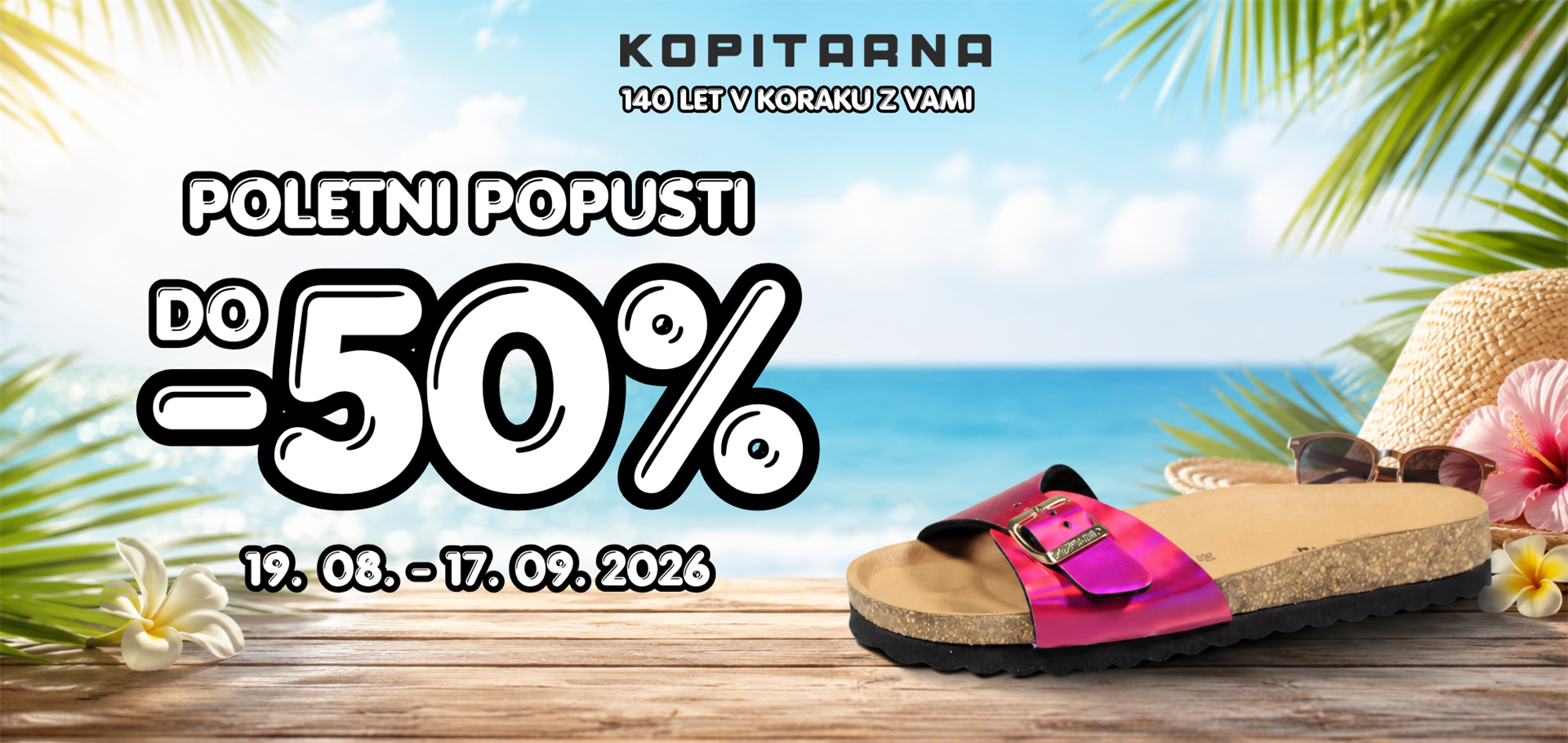 popusti do -50