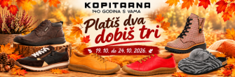 PLAČAŠ 2 DOBIŠ 3