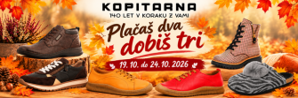 PLAČAŠ 2 DOBIŠ 3